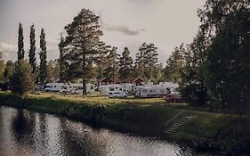 Vansbro Camping